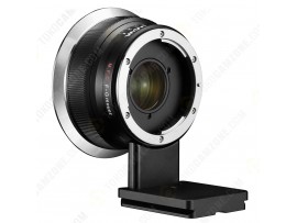 Venus Optic Laowa Magic Format Converter Nikon F to Fujifilm G